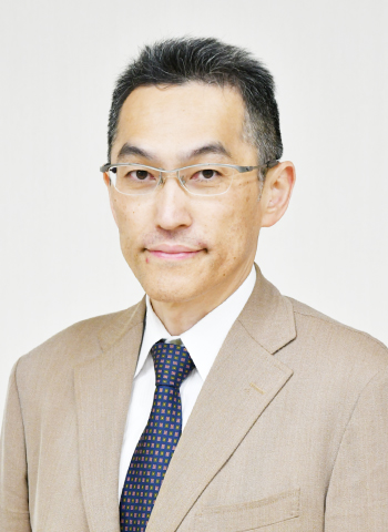 岩田仲生 先生